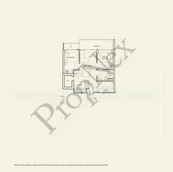Kap Residences (D21), Apartment #623106991